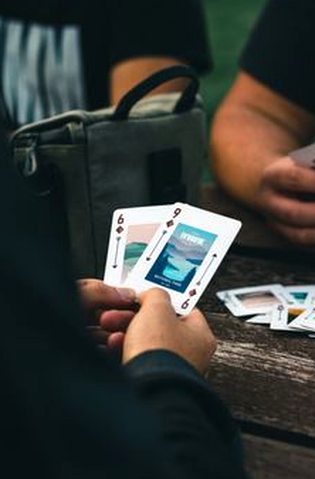 bắn cá có bịp không